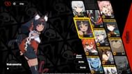 Nekomiya Mana (Image via Hanabi Network, HoYoverse)